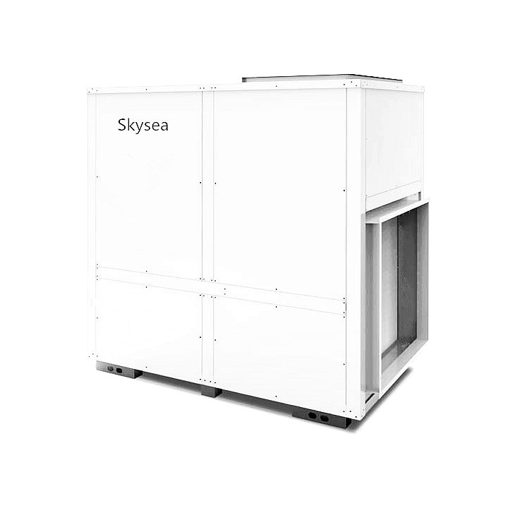 Peanut Dryer